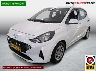 Hyundai i10 1.0 Comfort NL-Auto 1eigenaar Voledig Onderhouden