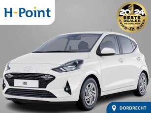 Hyundai i10 1.0 Comfort Smart 5-zits €3354 KORTING