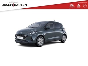 Hyundai i10 1.0 Comfort Smart 5-zits Nu van € 23.290,- voor