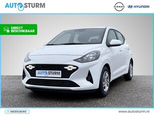 Hyundai i10 1.0 Comfort Smart