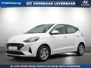 Hyundai i10 1.0 Comfort Smart Met Navigatie, Camera en