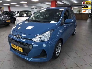 Hyundai i10 1.0i Comfort