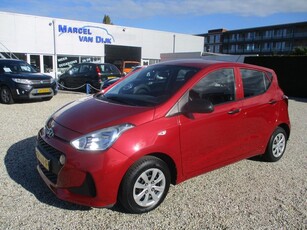 Hyundai I10 1.0i i-Motion