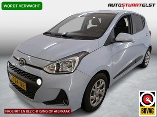 Hyundai i10 1.0i Premium