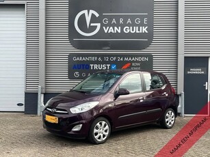 Hyundai i10 1.1 69PK 5 deuren