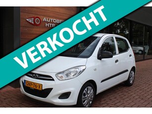 Hyundai I10 1.1 i-Motion Cool