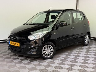 Hyundai i10 1.2 i-Drive Cool 5-drs Airco Elek. Ramen NL Auto