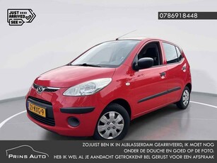 Hyundai i10 1.25i Active Cool