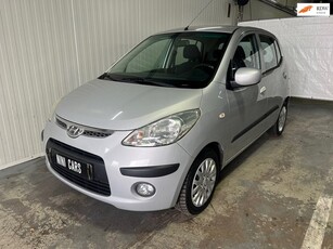 Hyundai I10 1.25i Dynamic Cool