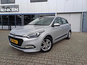 Hyundai i20 1.0 T-GDI 100PK