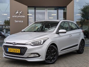 Hyundai i20 1.2 HP i-Motion Airco Cruise Control