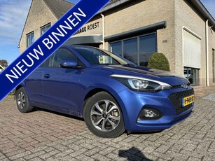 Hyundai i20 5DRS 1.0 T-GDI Comfort