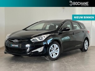 Hyundai i40 Wagon 1.6 GDI Blue i-Drive Trekhaak