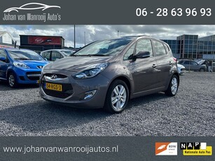 Hyundai Ix20 1.4i i-Catcher/AIRCO/PANO/NAVI/CAMERA/NW APK