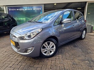 Hyundai Ix20 1.6i i-Catcher 2E EIGENAAR PANO DAK NAVI