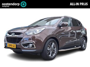 Hyundai ix35 1.6i GDI i-Catcher