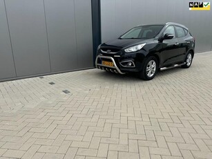 Hyundai Ix35 2.0i Style