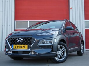 Hyundai KONA 1.0 T-GDI Fashion/ lage km/ zeer mooi!