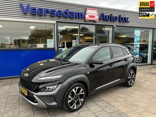 Hyundai KONA 1.0 T-GDI Hybrid Premium, Camera, Carplay enz..