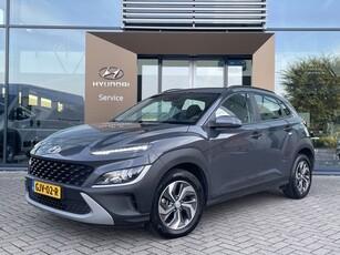 Hyundai KONA 1.6 GDI HEV Comfort Smart Navigatie Hybrid