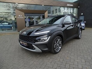 Hyundai KONA 1.6 GDI HEV Fashion Plus (bj 2023, automaat)