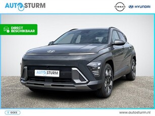 Hyundai Kona 1.6 GDI HEV Premium