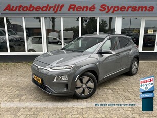 Hyundai KONA EV Premium 64 kWh Voorstoelen Verwarmd