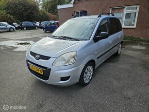 Hyundai Matrix 1.6i Active