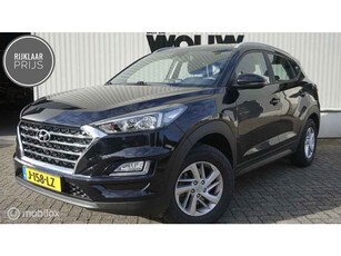 Hyundai Tucson 1.6 GDI Comfort Afn. Trekhaak