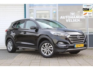 Hyundai Tucson 1.6 GDi ComfortNaviCamera