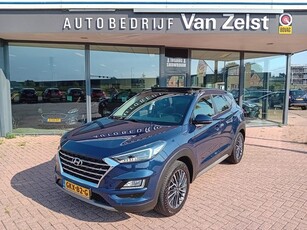 Hyundai Tucson 1.6 T-GDI Automaat Comfort