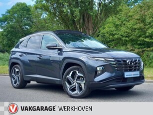 Hyundai TUCSON 1.6 T-GDI PHEV Premium Panoramadak