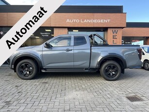 Isuzu D-max 1.9 Extended Cab V-Cross VERNIEUWD MODEL -