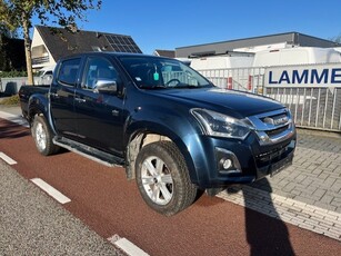 Isuzu D-max 1.9D 120KW Double Cab 5P AUTOM. KLIMA LEER