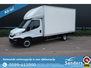 Iveco Daily 35C16V 2.3 410 / Bakwagen/ 3-zits/ Airco /