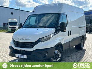 Iveco Daily 35C18HA8 V AUTOMAAT WB 3520 H2 (bj 2024)