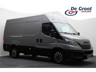 Iveco Daily 35S18HV 3.0 180 PK AUT. L2H2 Climate, Cruise