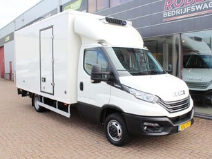 Iveco Daily 40C18HA8 3.0 Aut. Koelwagen Bakwagen &