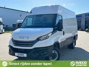 Iveco Daily 40C18HA8 V (bj 2023, automaat)