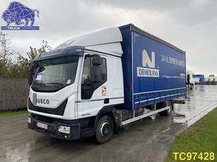 Iveco EuroCargo 80E210 (bj 2018)