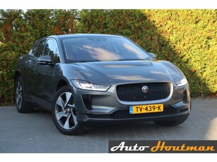 Jaguar I-PACE EV400 HSE 90 kWh