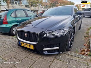 Jaguar XF 2.0d Portfolio