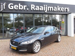 Jaguar XF 2.0d Portfolio*Leder*Xenon*Trekhaak*EXPORT/EX.BPM*