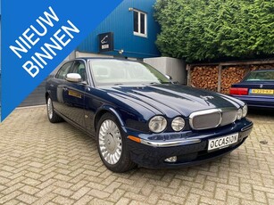 Jaguar XJ 2.7D V6