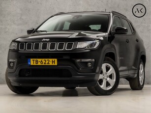 Jeep Compass 1.4 MultiAir Longitude Sport (NAVIGATIE