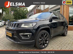 Jeep Compass 4xe 240 Plug-in Hybrid Electric Aut.