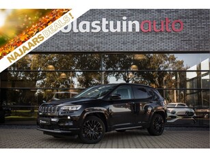 Jeep Compass 4xe 240 Plug-in Hybrid Electric S , Adap.