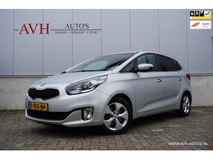 Kia Carens 1.6 GDi Business Pack, 7 - zitter!