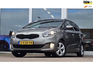 Kia Carens 1.6 GDi Business Pack 7p Trekhaak Camera Navi