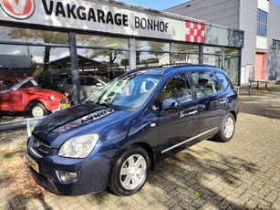 Kia Carens 2.0 CVVT X-ecutive CLIMA-TREKHAAK (bj 2008)